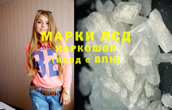 спайс Арсеньев